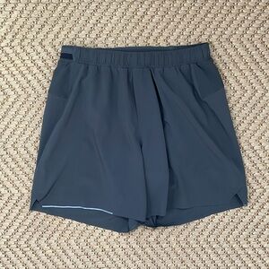 Lululemon - Athletic Shorts - Dark Grey - M